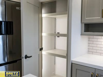 2026 Grand Design Influence - Photo 17