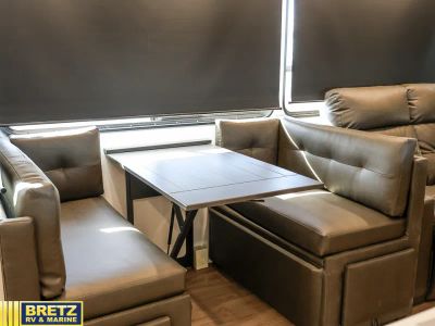 2026 Grand Design Influence - Photo 6