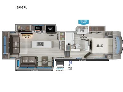 2026 Grand Design Influence - Photo 2