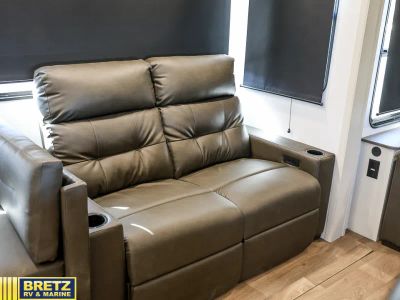 2026 Grand Design Influence - Photo 7