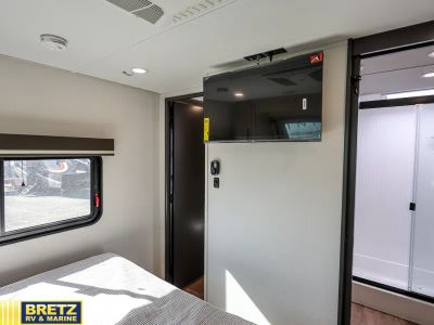 2026 Grand Design Influence - Photo 19