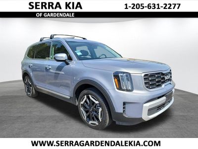 2025 Kia Telluride - Photo 1