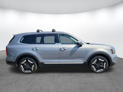 2025 Kia Telluride - Photo 2