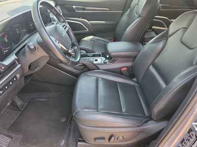 2025 Kia Telluride - Photo 4