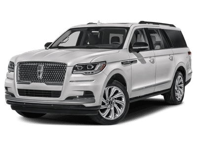 2024 Lincoln Navigator L - Photo 2
