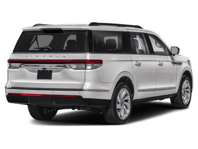 2024 Lincoln Navigator L - Photo 3