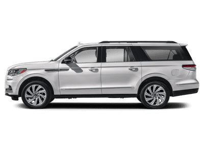 2024 Lincoln Navigator L - Photo 1