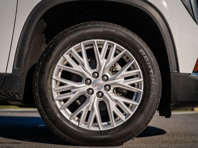2024 GMC Acadia - Photo 8