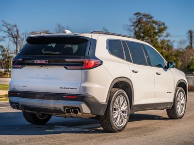 2024 GMC Acadia - Photo 6