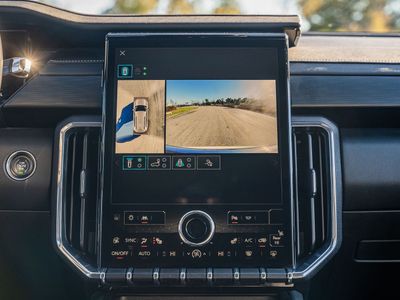 2024 GMC Acadia - Photo 34