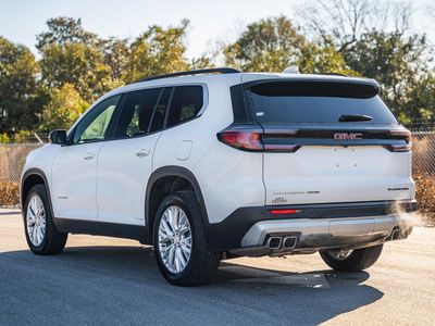 2024 GMC Acadia - Photo 4