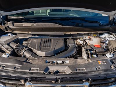 2024 GMC Acadia - Photo 23