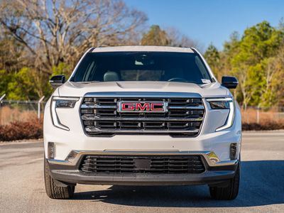 2024 GMC Acadia - Photo 1