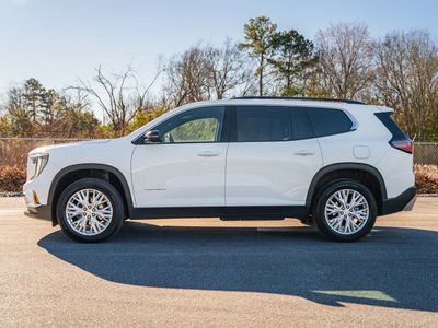 2024 GMC Acadia - Photo 3