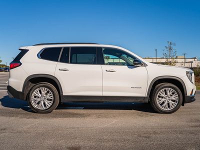 2024 GMC Acadia - Photo 7
