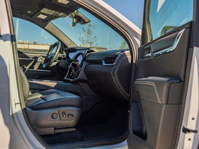 2024 GMC Acadia - Photo 11