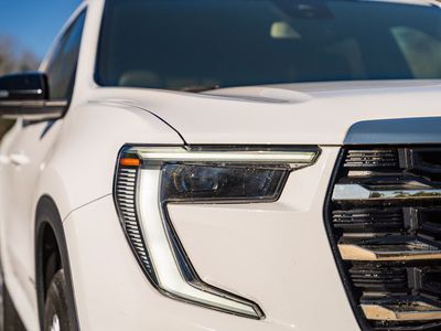 2024 GMC Acadia - Photo 9
