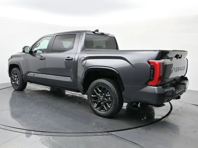 2025 Toyota Tundra i-FORCE MAX - Photo 3