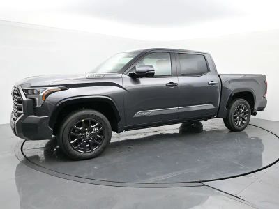 2025 Toyota Tundra i-FORCE MAX - Photo 2