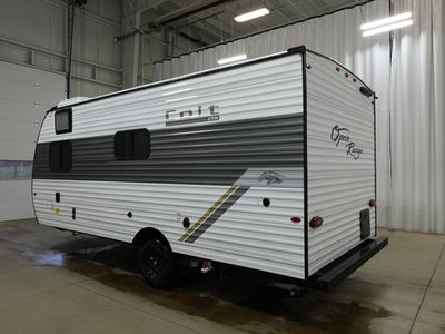2026 Open Range Colt - Photo 3