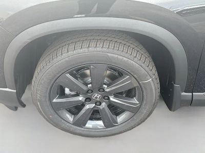 2026 Honda Pilot — photo 27 view