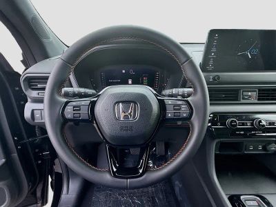 2026 Honda Pilot — photo 10 view