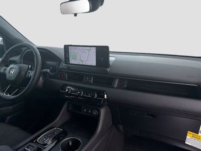2026 Honda Pilot — photo 25 view