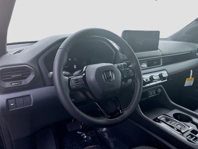 2026 Honda Pilot — photo 9 view