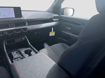 2026 Honda Pilot — photo 19 view