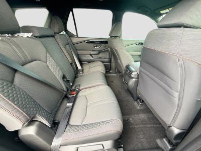 2026 Honda Pilot — photo 23 view