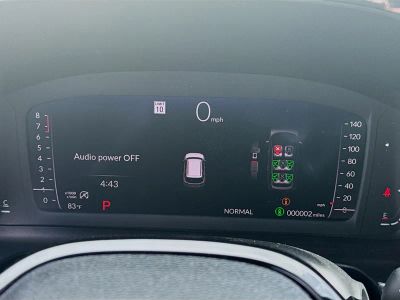 2026 Honda Pilot — photo 11 view