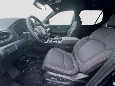 2026 Honda Pilot — photo 17 view