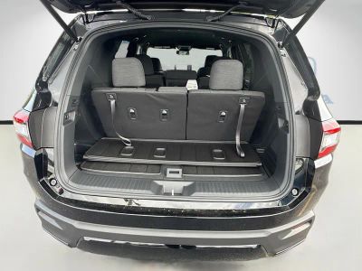 2026 Honda Pilot — photo 22 view