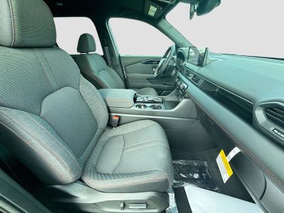 2026 Honda Pilot — photo 24 view