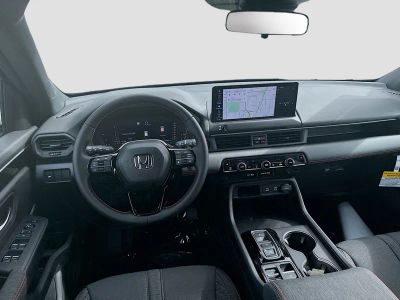 2026 Honda Pilot — photo 18 view