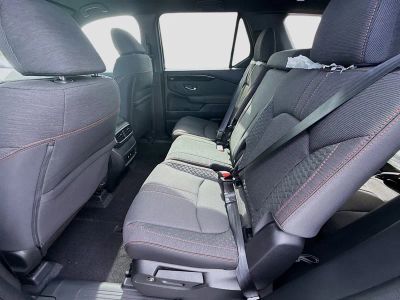 2026 Honda Pilot — photo 21 view