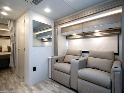 2026 Thor Motor Coach Vegas - Photo 9