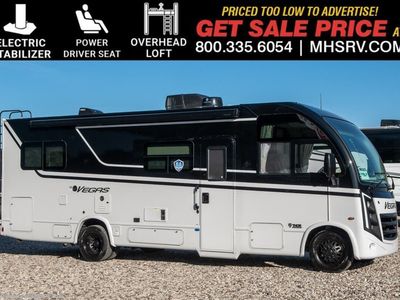 2026 Thor Motor Coach Vegas - Photo 1