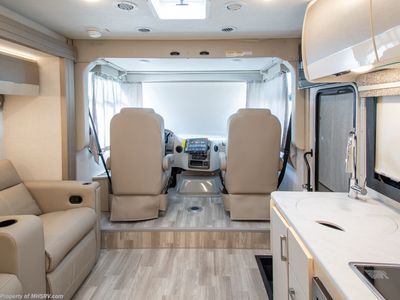 2026 Thor Motor Coach Vegas - Photo 3