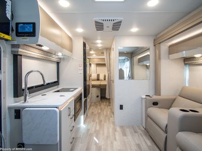2026 Thor Motor Coach Vegas - Photo 8