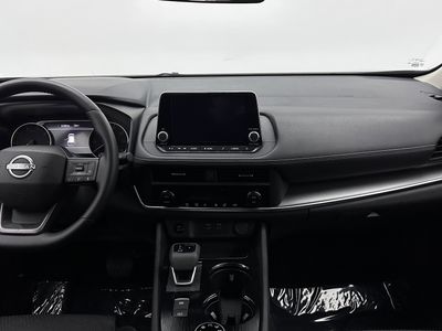 2025 Nissan Rogue - Photo 26