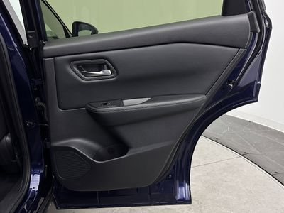 2025 Nissan Rogue - Photo 30