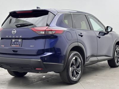 2025 Nissan Rogue - Photo 7