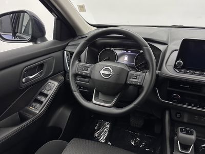 2025 Nissan Rogue - Photo 25