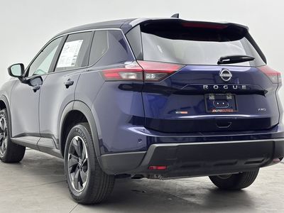 2025 Nissan Rogue - Photo 5