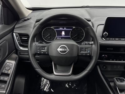 2025 Nissan Rogue - Photo 24