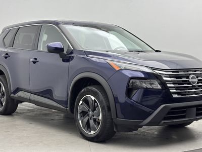2025 Nissan Rogue - Photo 3