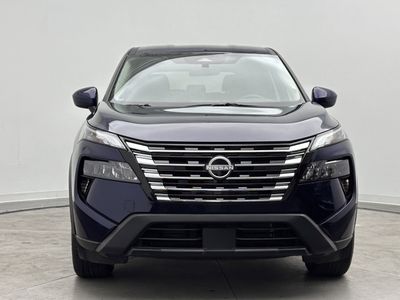 2025 Nissan Rogue - Photo 2