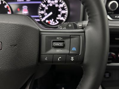 2025 Nissan Rogue - Photo 19