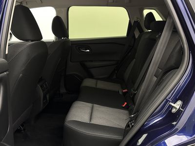 2025 Nissan Rogue - Photo 22